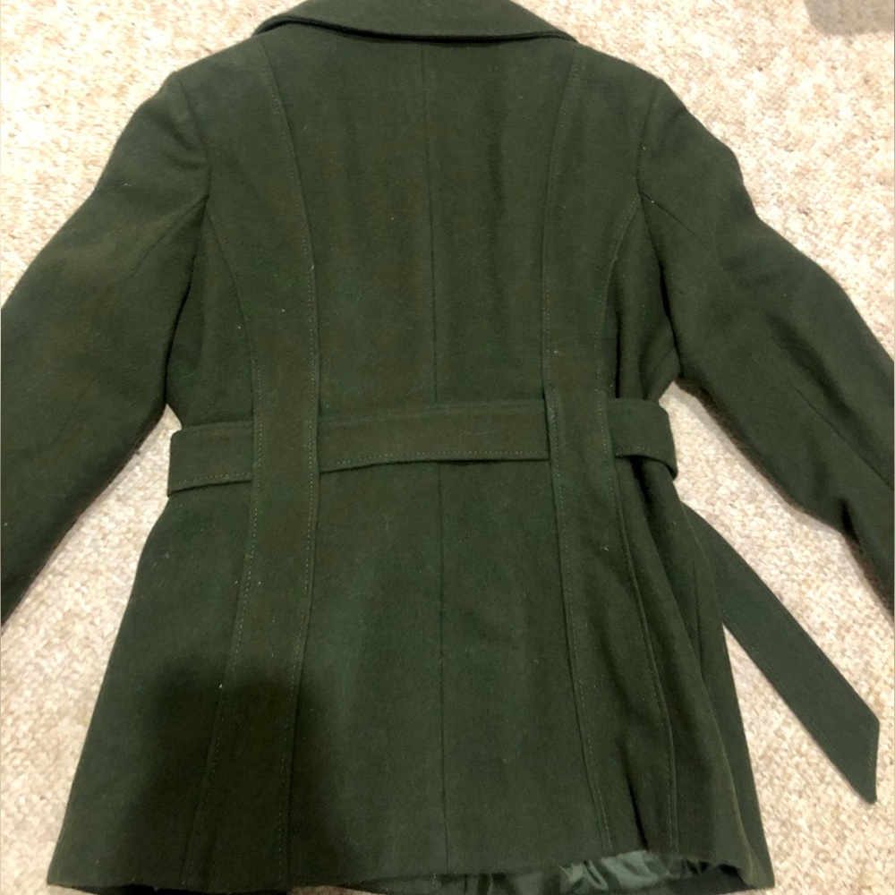 Pea coat - Picture 4 of 4